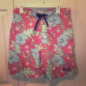 Swimming trunks